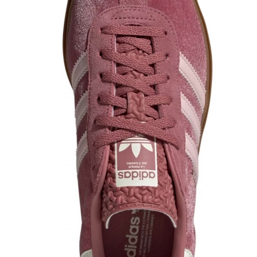 Adidas Women's Rose Sneakers